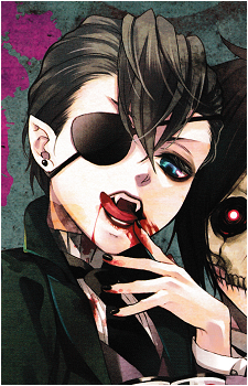 Image 27 of Ciel Phantomhive