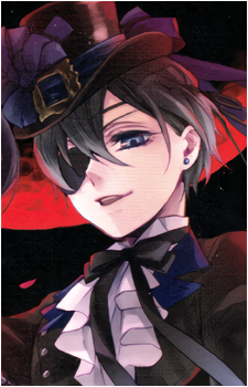 Image 15 of Ciel Phantomhive