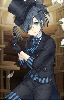 Image 26 of Ciel Phantomhive