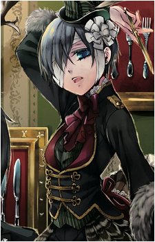 Image 31 of Ciel Phantomhive