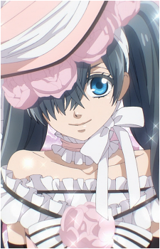 Ciel Phantomhive