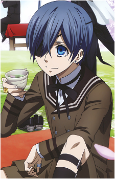 Image 39 of Ciel Phantomhive