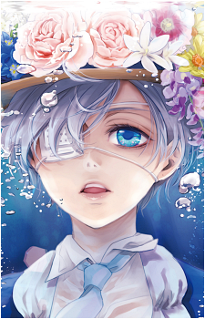 Ciel Phantomhive