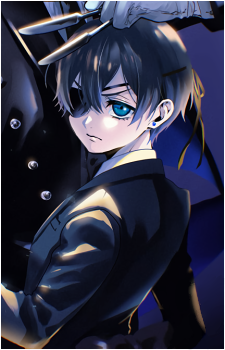 Image 40 of Ciel Phantomhive