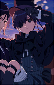 Image 41 of Ciel Phantomhive