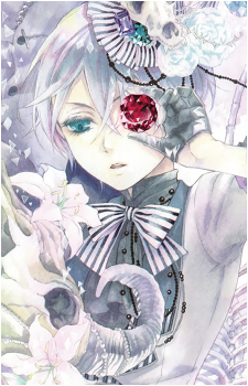 Ciel Phantomhive