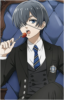 Ciel Phantomhive