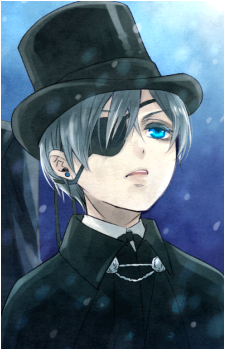 Image 23 of Ciel Phantomhive
