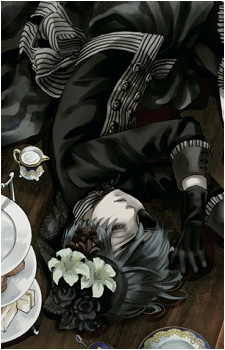 Image 30 of Ciel Phantomhive
