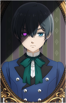Image 38 of Ciel Phantomhive