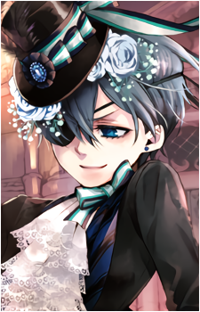 Image 12 of Ciel Phantomhive