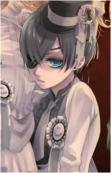 Image 32 of Ciel Phantomhive