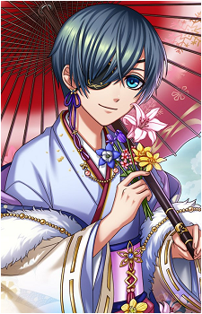 Ciel Phantomhive
