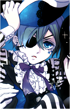 Image 5 of Ciel Phantomhive