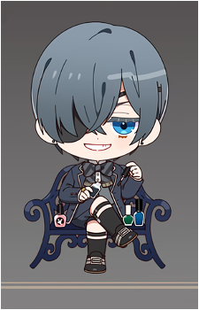 Ciel Phantomhive