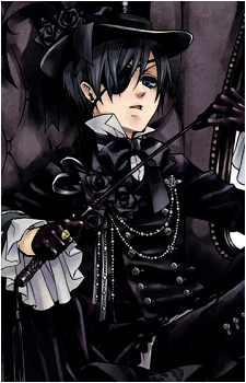 Image 29 of Ciel Phantomhive