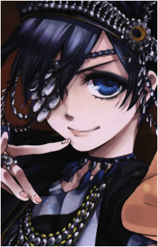 Image 13 of Ciel Phantomhive