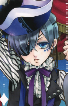 Image 21 of Ciel Phantomhive