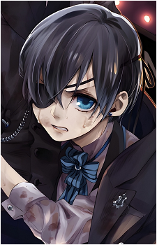 Image 28 of Ciel Phantomhive