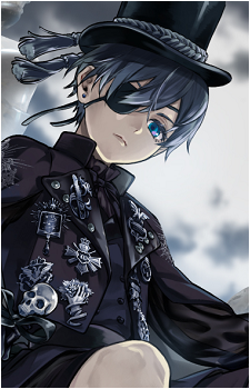 Image 20 of Ciel Phantomhive