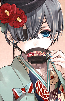Image 14 of Ciel Phantomhive