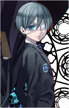 Image 34 of Ciel Phantomhive