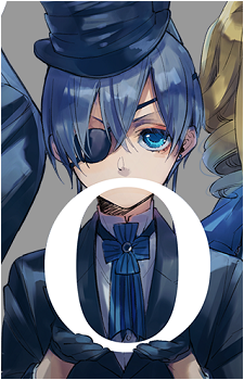 Image 9 of Ciel Phantomhive