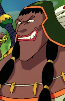 Golass's image