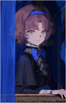 Lyra {R1999}