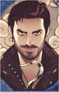 Hook's image