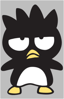 Badtz-Maru