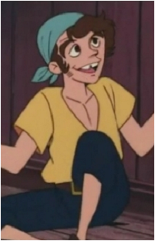 Papy's image