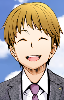 Chief Sugita