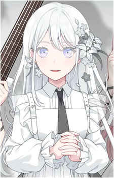 Hotaru Shiomi's image
