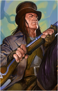 Houndmaster Shaw's image
