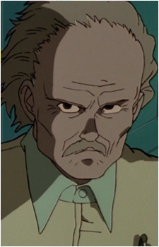 Doctor Onishi