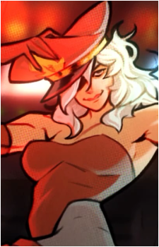 Nora {SoR}'s image