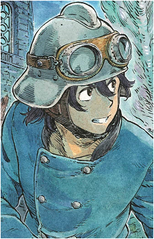 Giraud's image
