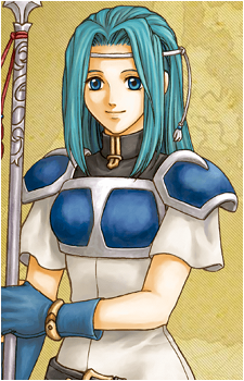 Fiora {FE}'s image