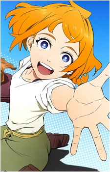 Natsume's image