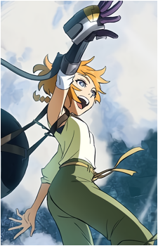 Natsume