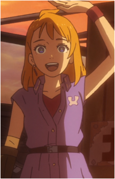 Natsume