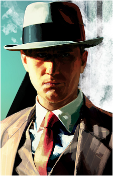 Cole Phelps