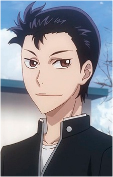 Koutarou Ishigaki's image