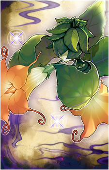 Angel Trumpeter's image