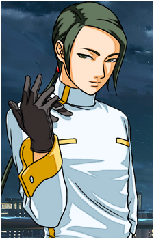 Hazama {TRF}'s image