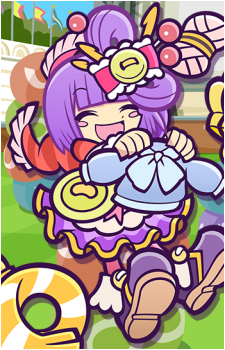 Loomy's image