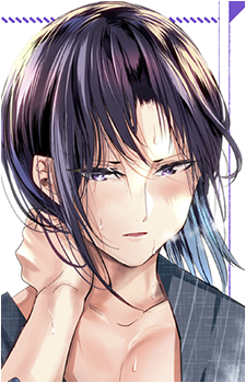 Soujirou Yui