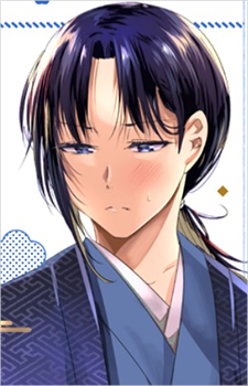 Soujirou Yui