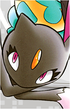 Silver's Sneasel's image